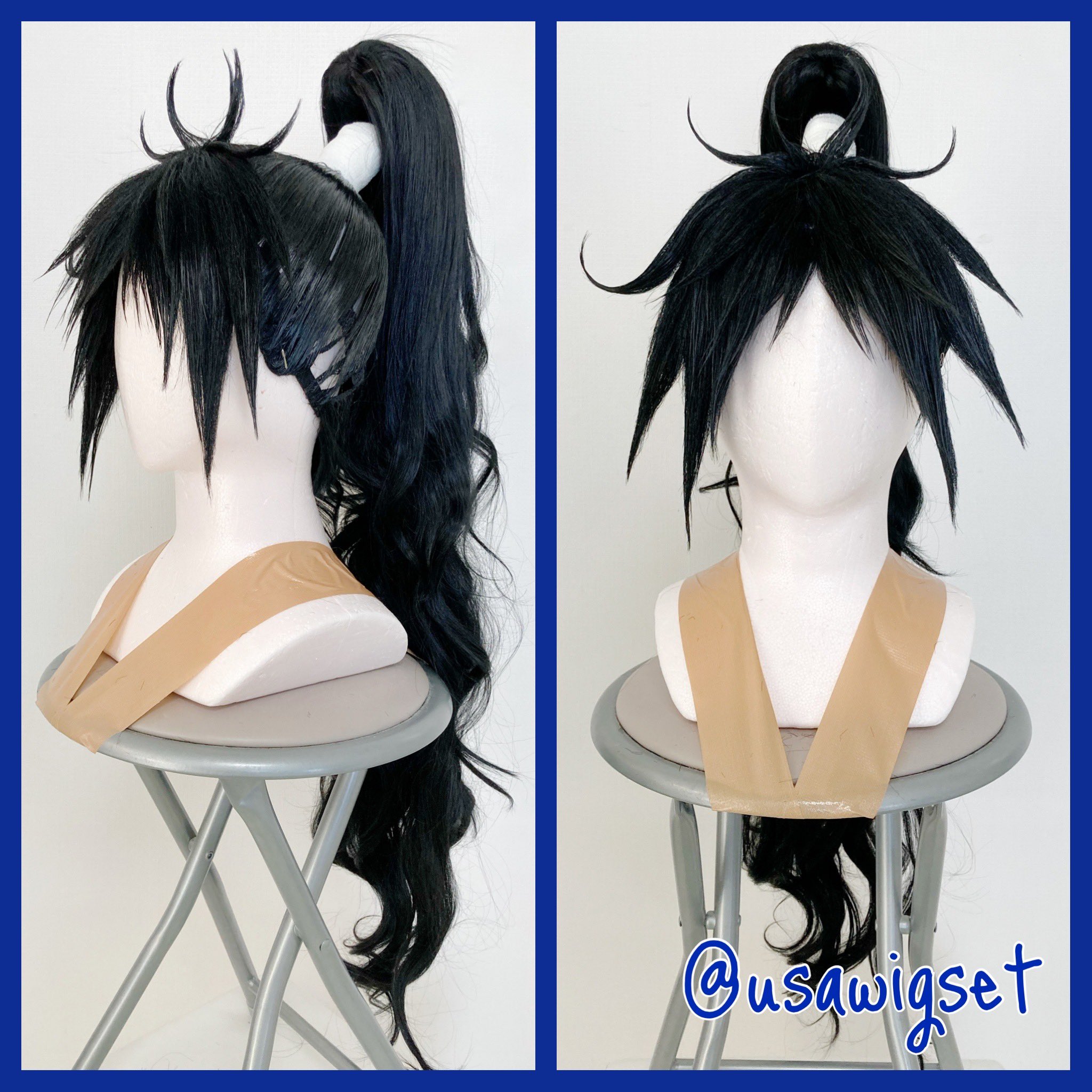 ウサ on X: - コスプレウィッグ ウサ on X: - コスプレウィッグ