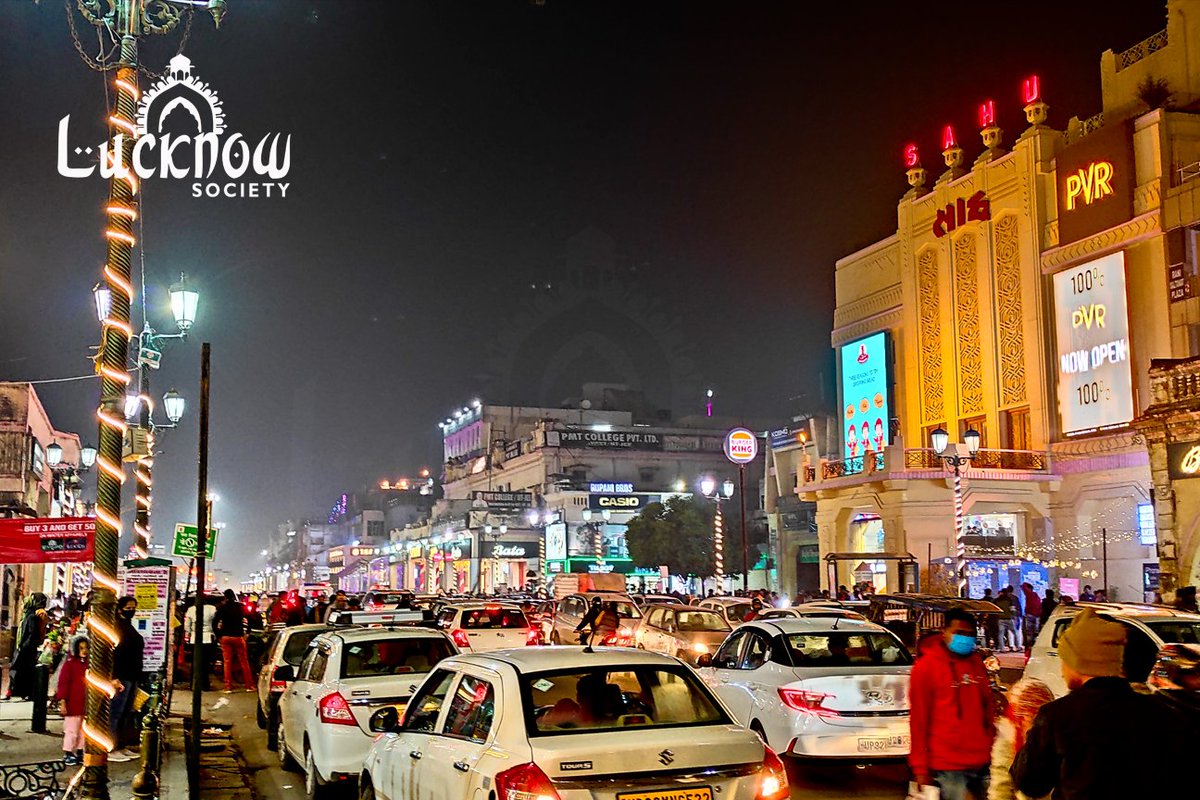 LUCKNOW tweet media
