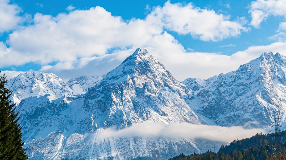Beautiful picture of the Alps
#nature #naturelover #adventure #alps