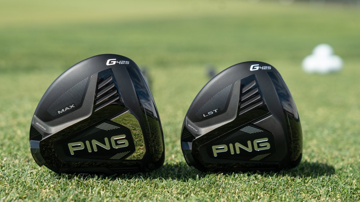 No. 1 in 2021: Driving victories. 💪 

PING drivers found the winner’s circle 48 times across global tours in 2021. The #G425 LST led the count among PING drivers, contributing to 23 wins in 2021. #PlayYourBest