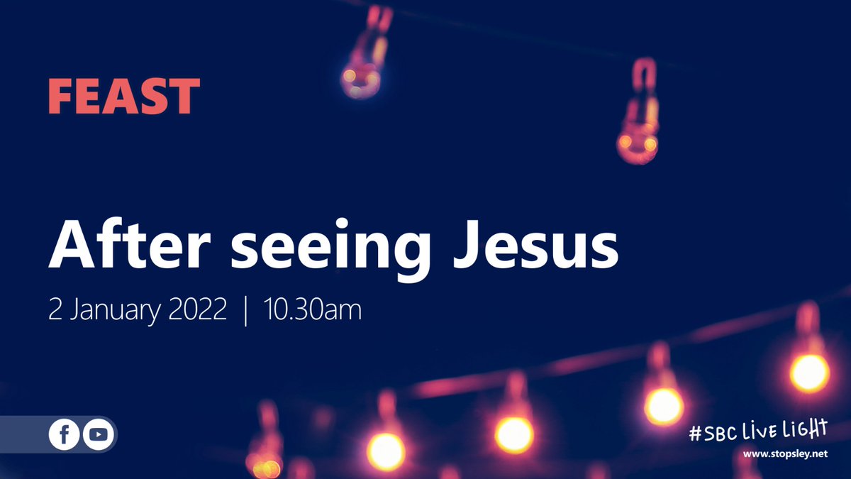 SBCLiveLight's tweet photo. The service this Sunday 2nd will be going ahead in the building.  It will also be streamed in the usual way.  Please do not come if you feel uncomfortable with meeting and do use the comments section online to express community on the morning. https://t.co/tYBR68yGOL