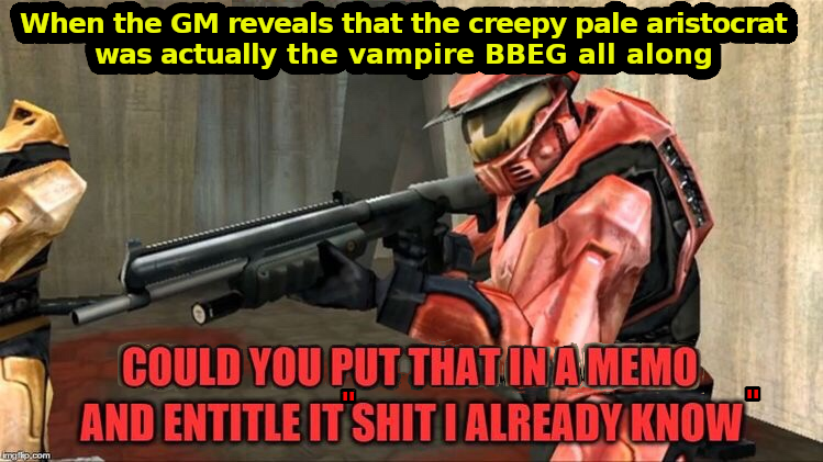 Honestly, it's like they wanted to get caught...