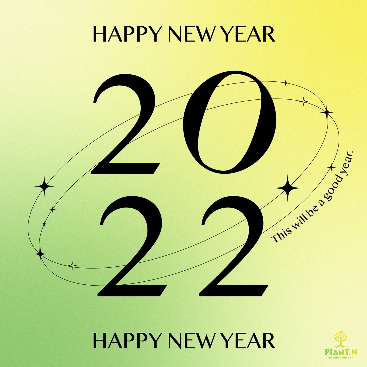 🎉🎉 Happy New Year 2022 🎉🎉
ขอให้ปีนี้เป็นปีที่ดีสำหรับทุกคนนะคะ 💙

#PlanTNent