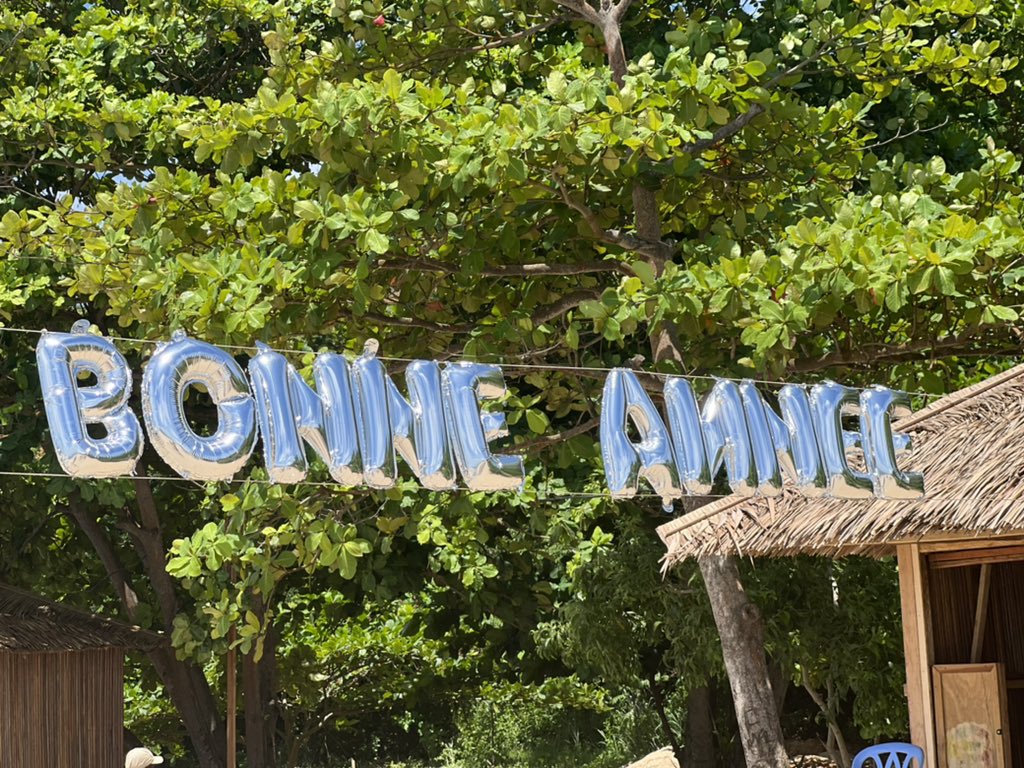 🏝La Plage de Tondé à Muanda au Kongo central est de nouveau ouverte au public.