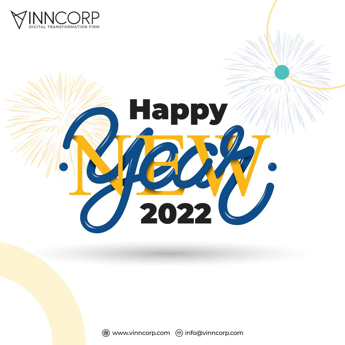 VinnCorp tweet media