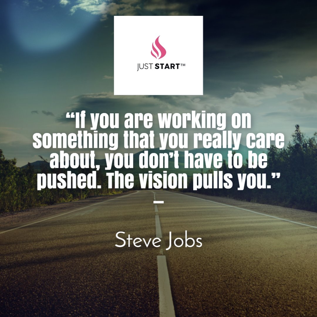 Vision is a big idea, the inspiring dream, that deep desire calling us from inside. A vision inspires action. A powerful vision pulls in ideas, people, and other resources.
#vision #inspiringdream #powerfulvision