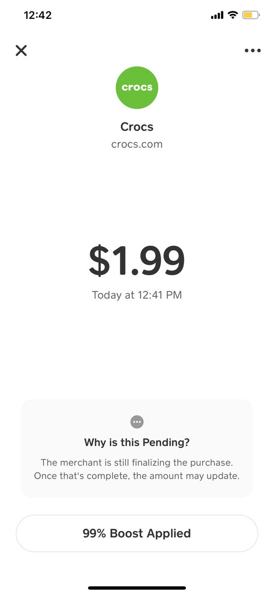 happilyemily's tweet photo. @CashApp thank you!! https://t.co/RgAAOfVuJ8