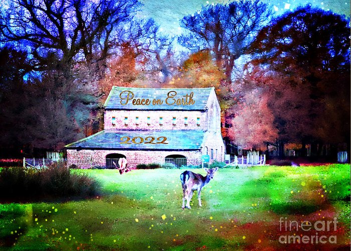 ArtisticLaurie's tweet photo. https://t.co/vwXtuCzwjZ I wish everyone peace and many blessings for 2022! Cheers to positivity for 2022! I created this art  from a photo edit contest on #fineartamerica. A wonderful greeting card for 2022 to send your love and positivity out to the world! Many Blessings! https://t.co/a8630VDhTs