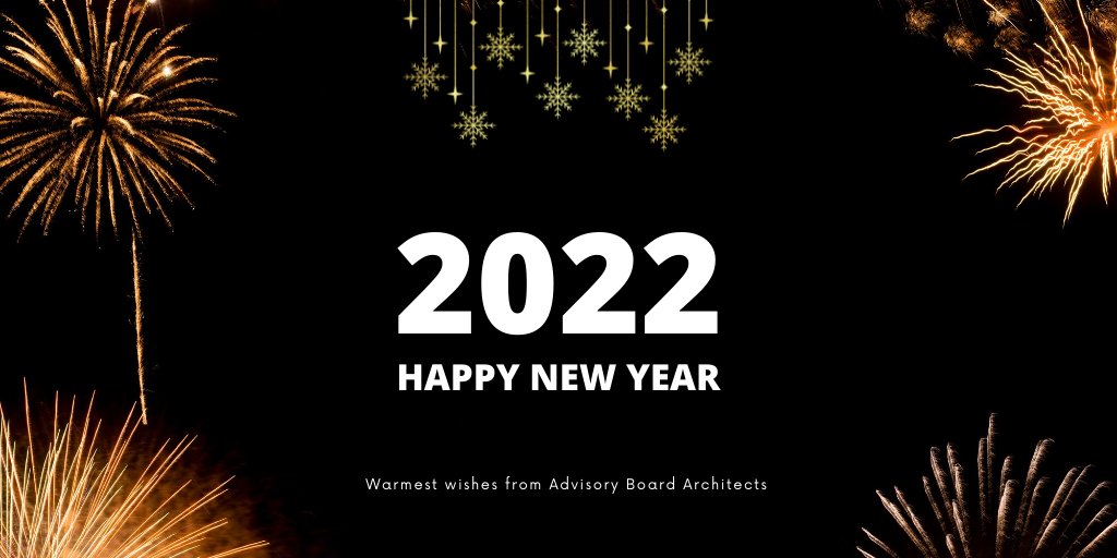 advisory_board's tweet photo. Happy New Year to all our High Impact Board Leaders and Clients! #HappyNewYear https://t.co/t8Jtnk4ovg