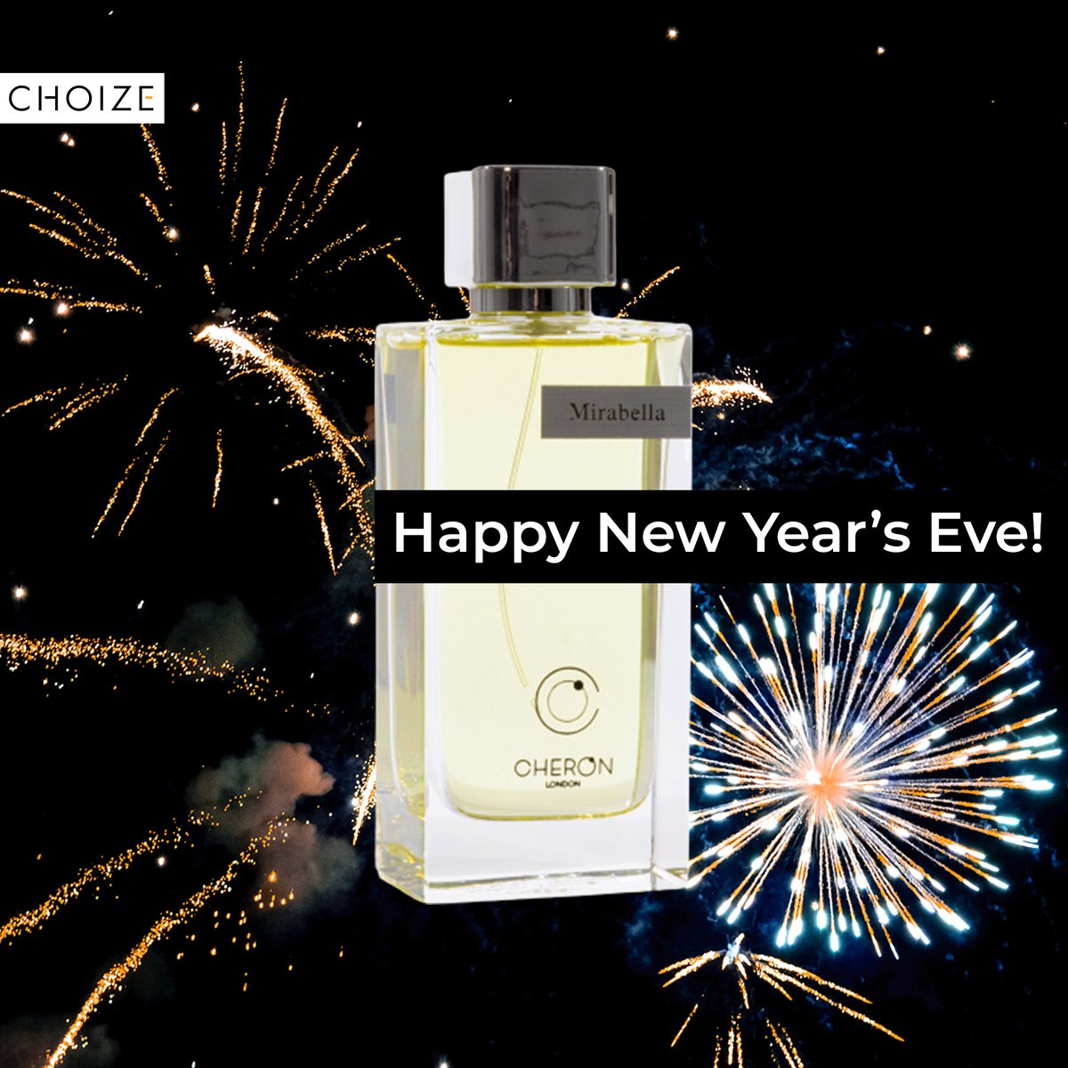 ChoizeLivingst1's tweet photo. It is always good to celebrate the new year’s eve with your family!
Happy 🎉ℕ𝕖𝕨 𝕐𝕖𝕒𝕣'𝕤 𝔼𝕧𝕖🎉
-
-
Follow us >@choize_luxury_brands-
-
-
#newyeareve #newyeareve2022 #perfumery #perfume #perfumes https://t.co/aHPspI2cpz