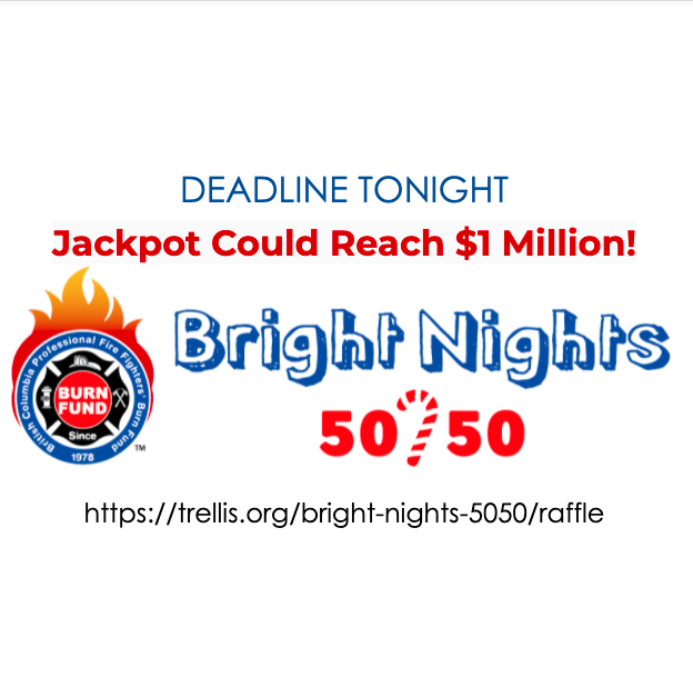 Saanich Fire Fighters Charitable Foundation tweet media