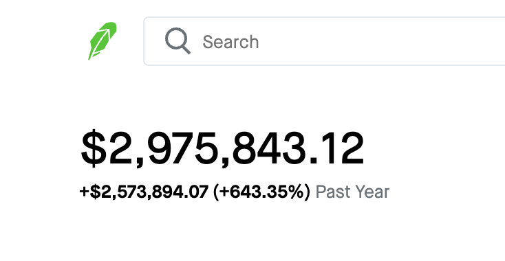 BNguyen1981's tweet photo. results speak louder than words ($2.5m)

thank you brando @EliteOptions2 https://t.co/IWl20uoYDq