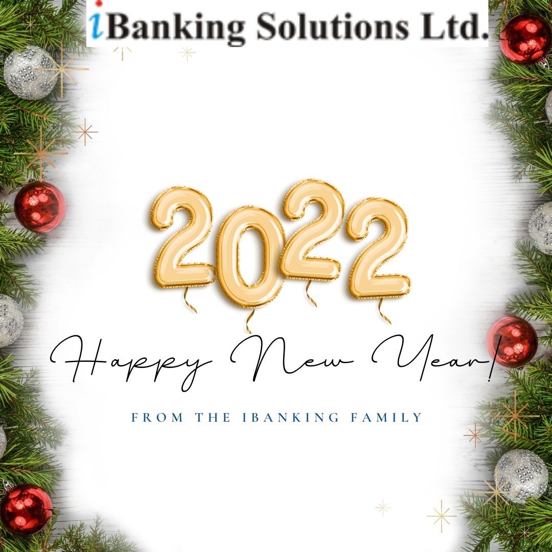 iBanking_Sol's tweet photo. HAPPY NEW YEAR!
 #NewYear2022 https://t.co/rHfuXFCv5c