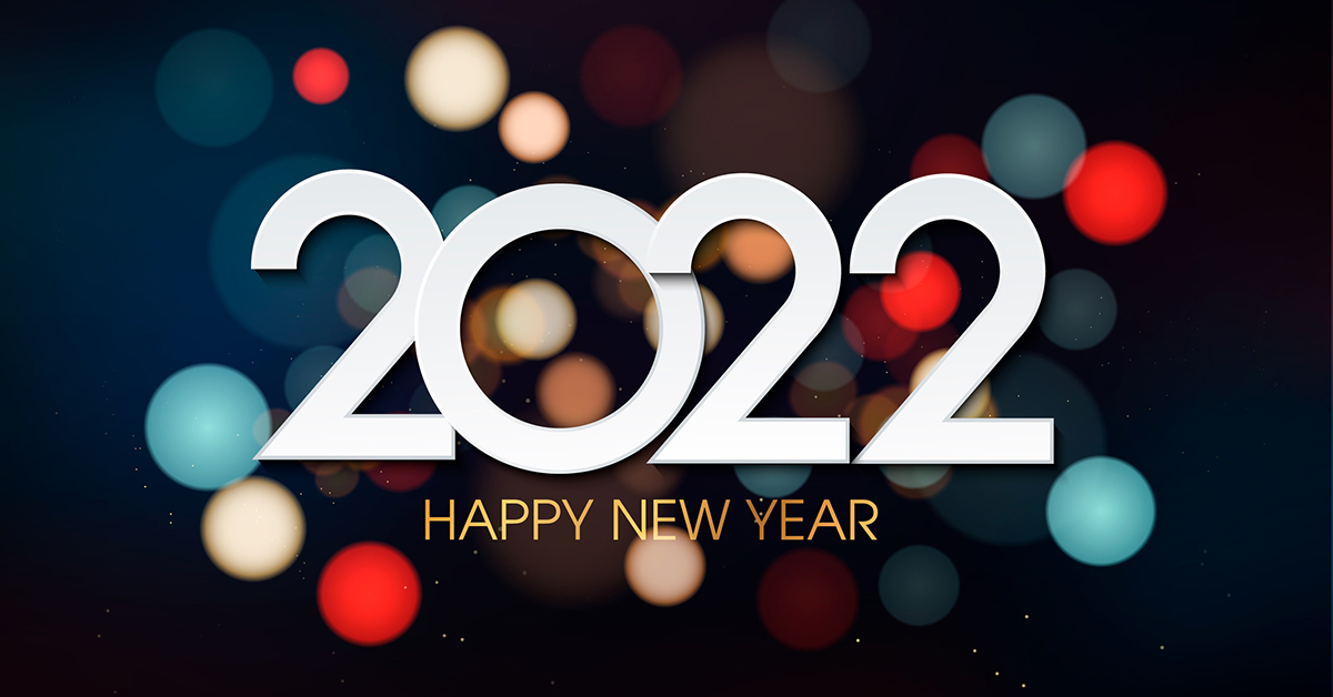 Here's to a prosperous, happy and healthy new year! Our branches will be closed Friday afternoon, 12/31/2021 and all day Saturday, 1/1/2022. ATMs, Telephone Banking, Online Banking and Mobile Banking are available 24/7.