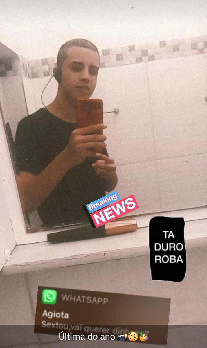 Última do ano 🤪🔛🥳🥴