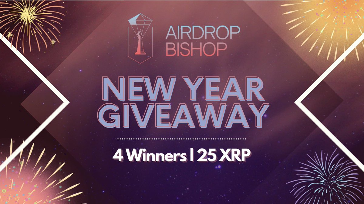 Airdrop Bishop || 🪙💰💎 🚀🔥🪂 tweet media