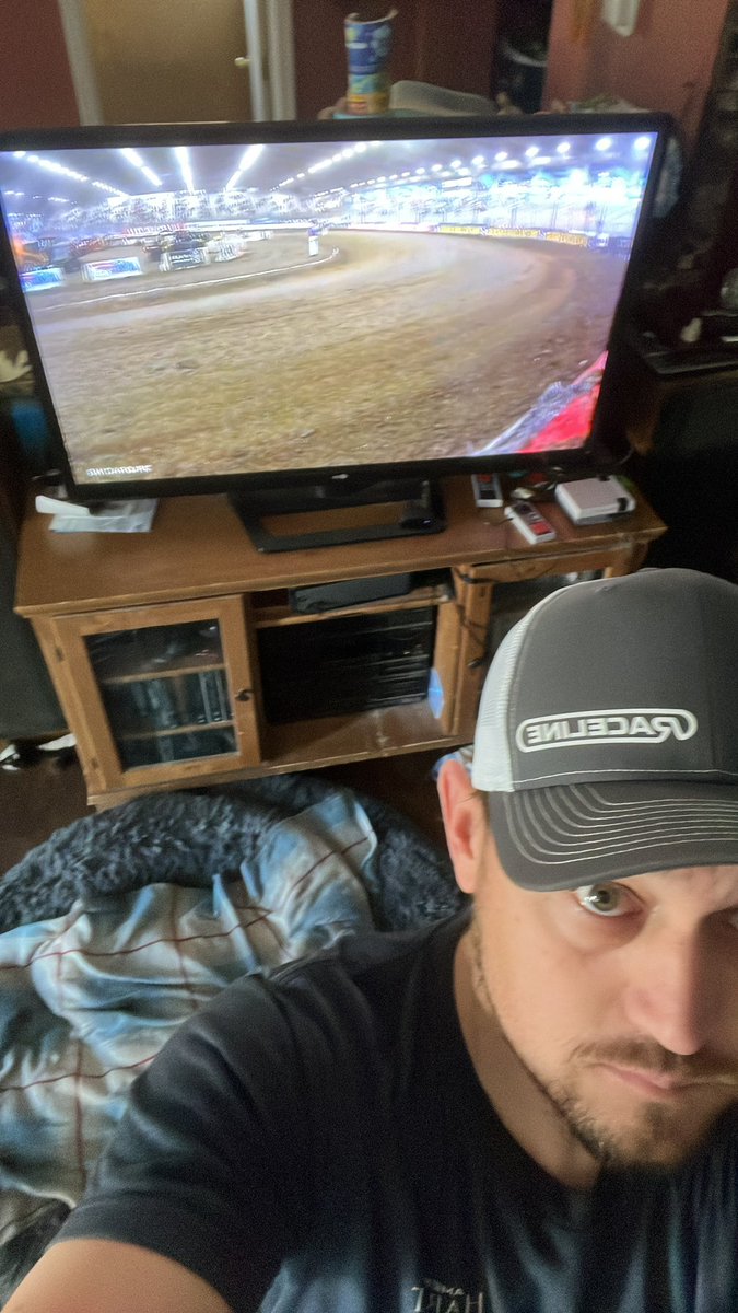 Chris Thorson tweet media