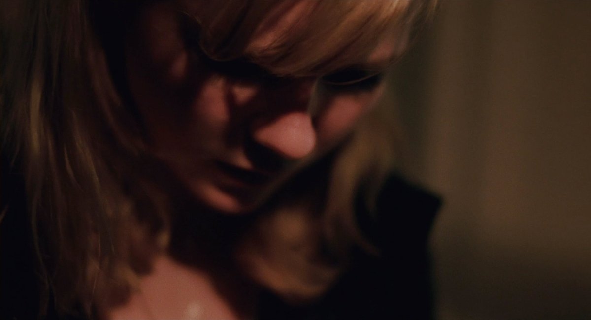 TheCinesthetic's tweet photo. Eternal Sunshine Of The Spotless Mind (2004) dir. Michel Gondry
https://t.co/No4Opgivfh