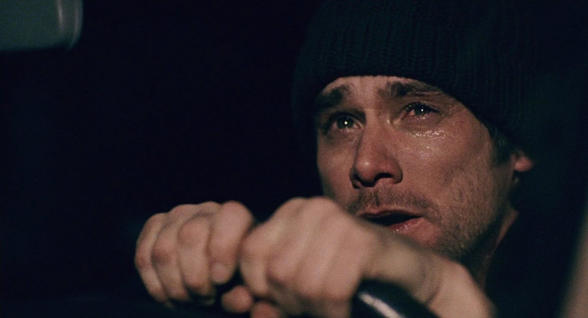 TheCinesthetic's tweet photo. Eternal Sunshine Of The Spotless Mind (2004) dir. Michel Gondry
https://t.co/No4Opgivfh