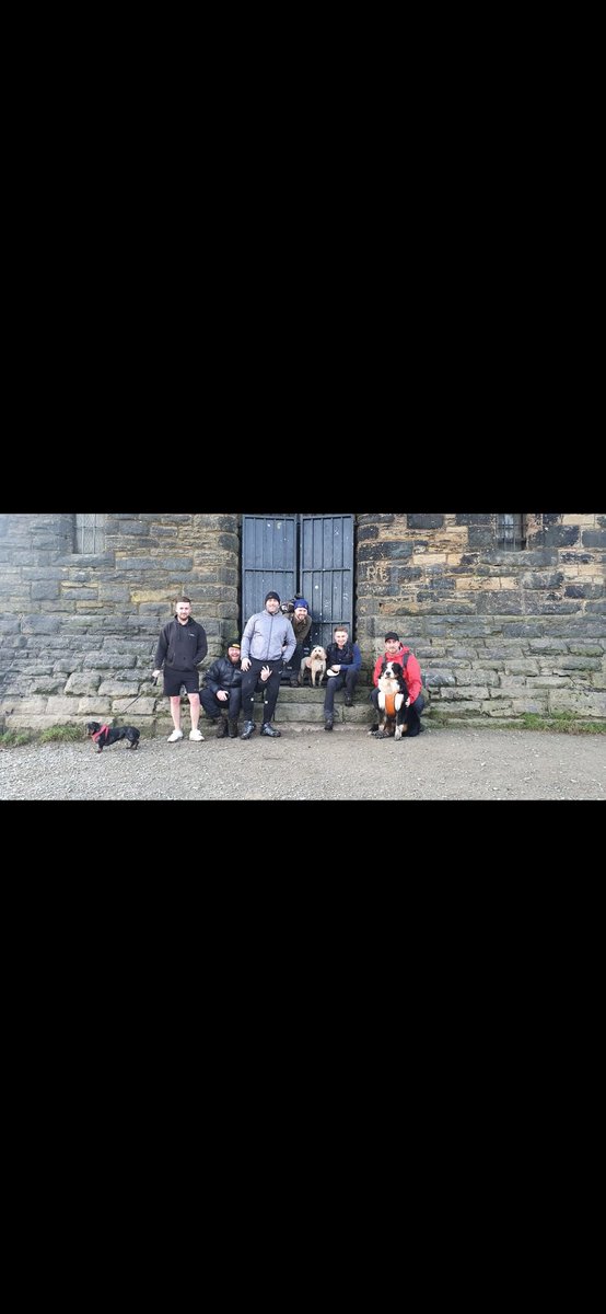 AndyKay13's tweet photo. The boys https://t.co/P7BukNezAn