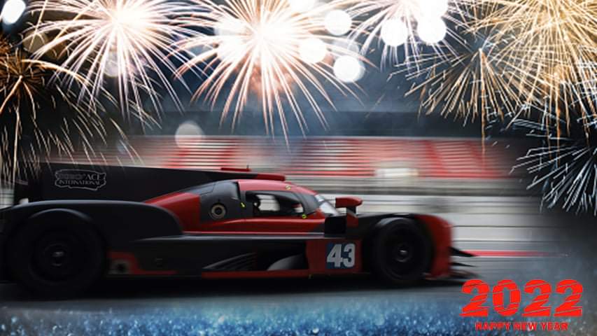 KEO_RACING's tweet photo. Happy New Year ! 

May the New Year bring you happiness, peace, prosperity. 

Let's build together wonderful memories made in 2022 #KEOrACE https://t.co/4B5a1fCaPm