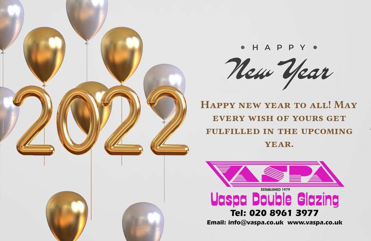 VaspaLimited's tweet photo. Wishing everyone a Healthy 2022 full of Happiness and Love 💜#HappyNewYear #2022 https://t.co/ONvQsaRzOS
