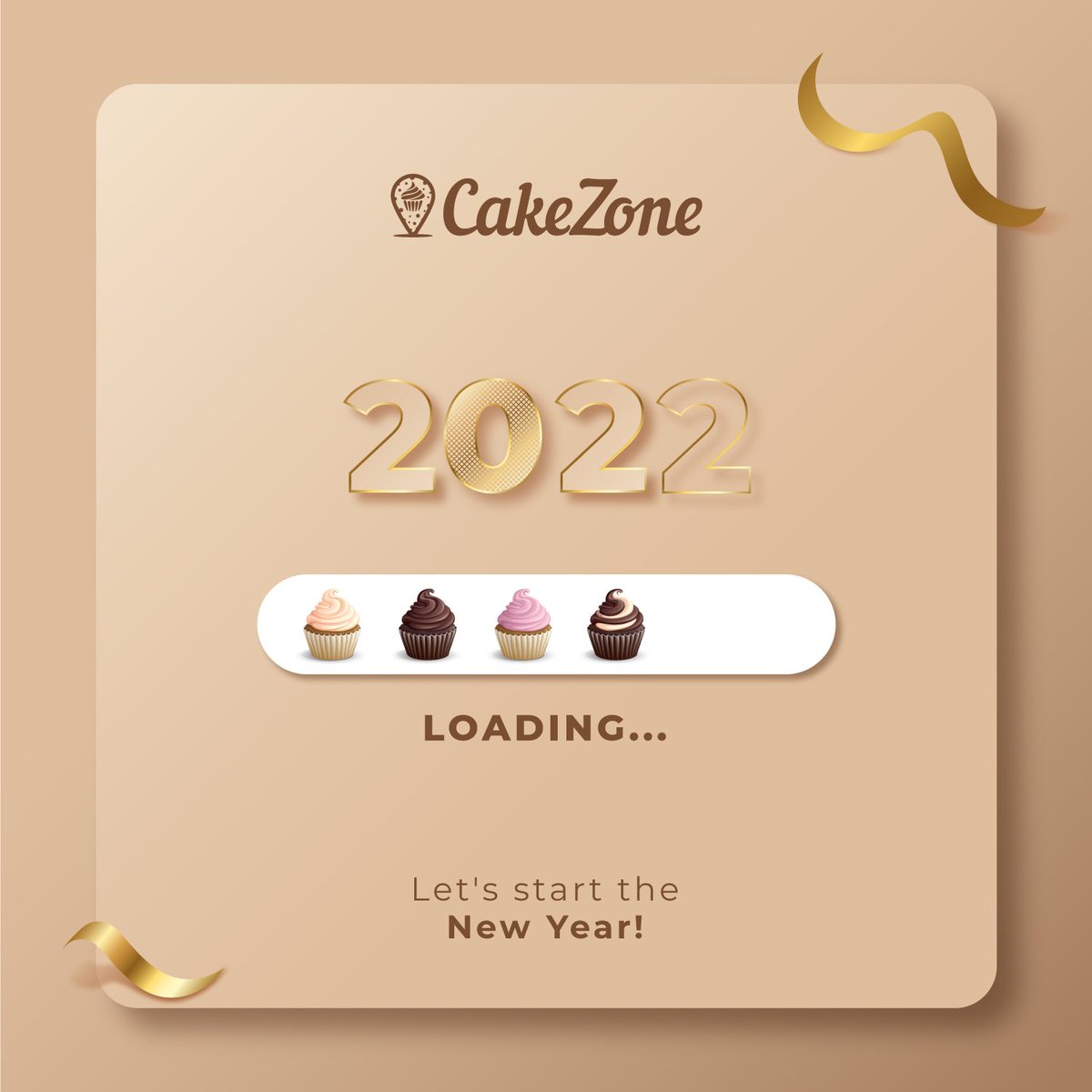 CakeZone tweet media