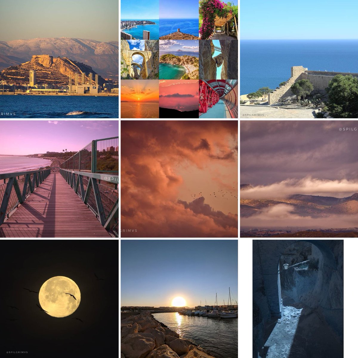 spilgrimvs's tweet photo. Top 9 posts of 2021... Featuring top 9 of 2020
💁♂️😝
#bestnine #bestnine2021 #topnine #bestnineoninstagram #2021bestnine #mybestnine #alicante #igersalicante #alacant
Happy New Year! https://t.co/jLtON3FaDf