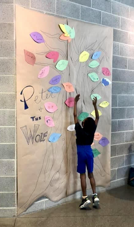 Help Us Reach Our End of Year Goal! All donations will be matched through midnight tonight! - mailchi.mp/420c05ada10f/e…