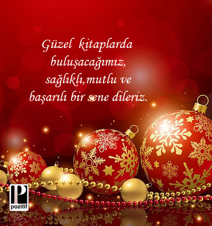 Güzel kitaplarda buluşacağımız, sağlıklı,mutlu ve başarılı bir sene dileriz.😊 #mutluseneler #yeniyıl #yılbaşı #iyiseneler #hosgeldin2022