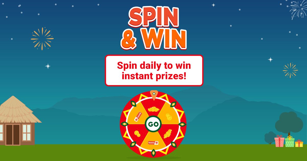 roxiedanda's tweet photo. Win instant prizes for every spin including Shopee coins, vouchers, products and more! Spin now! https://t.co/i5N2hxTXLV https://t.co/ULbTmh4bgo