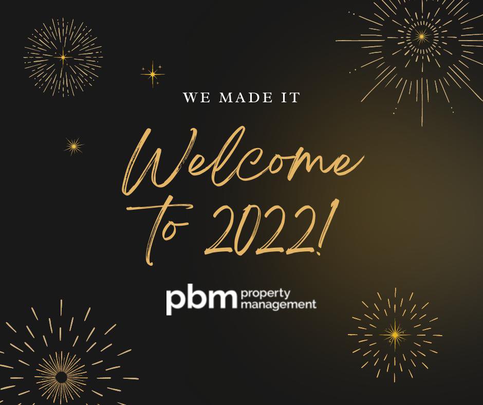 pbmltd's tweet photo. At pbm, we look forward to a very inspiring new year full of motivation and goals for growth and improvement.
With the excitement of starting the new year, the joy of continuing to support our clients and make their lives easier, we want to wish you a HAPPY NEW YEAR
#HappyNewYear https://t.co/eTbUh1oIpN