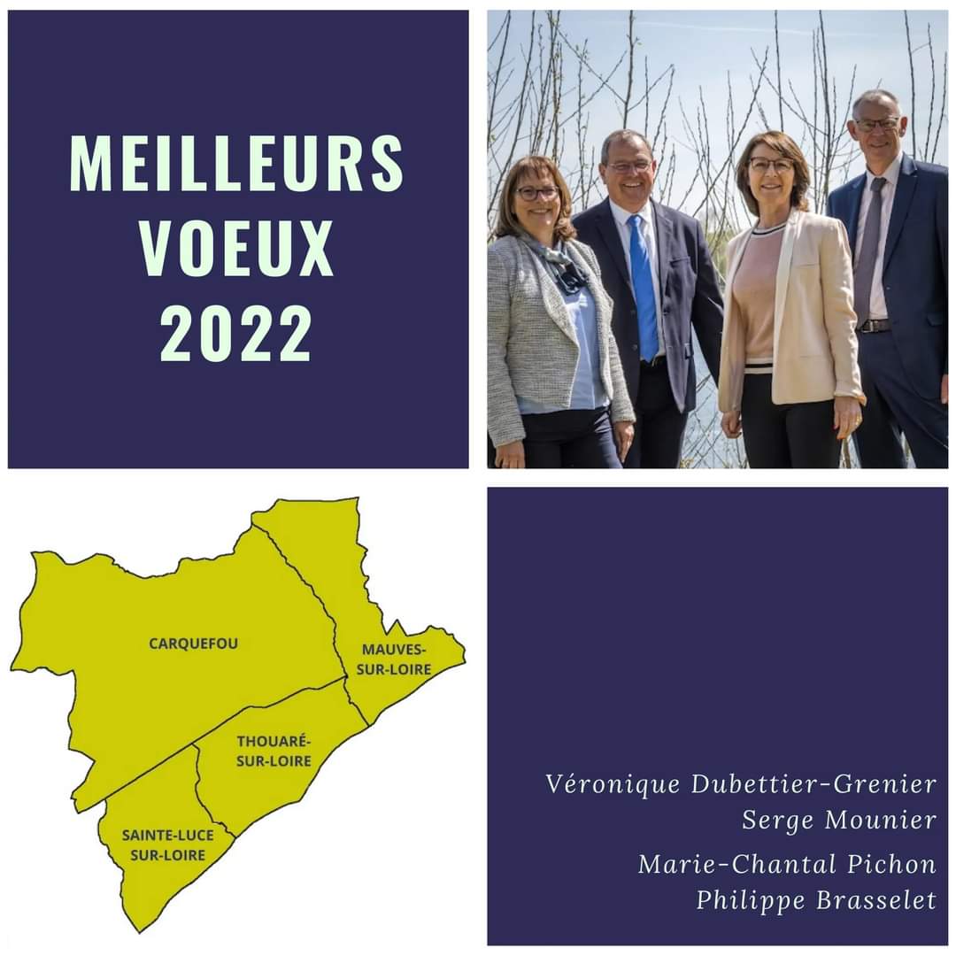 Conseillers Départementaux du Canton Carquefou (@cantoncarquefou) on Twitter photo 