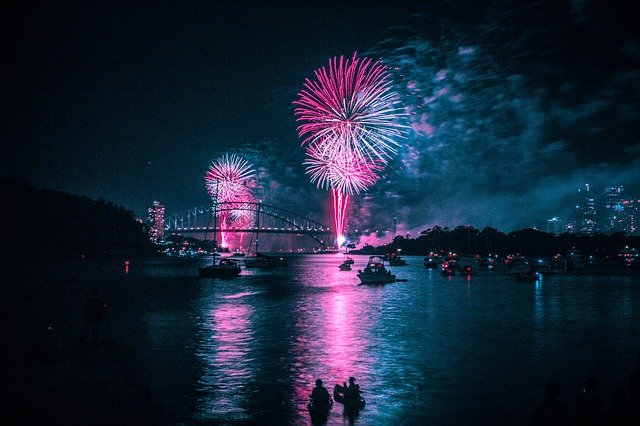 adventurebail's tweet photo. New Years Eve events are popping off all over the city this year. If you choose to go out, stay safe and make sure you have a secure ride home. Don't drink and drive!

#bail #bailbonds #adventurebailbonds #losangelesbailbonds https://t.co/PfQPxVHsrM