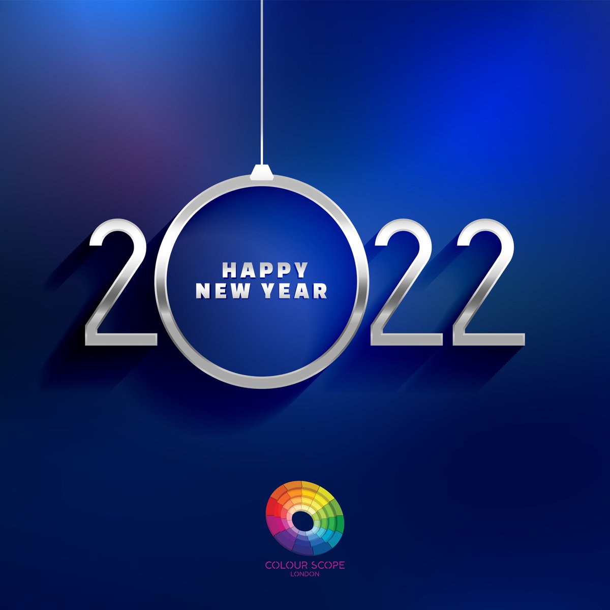 colourscopeldn's tweet image. Let us welcome 2022 with a fresh spirit,  beaming smile and love in our hearts. Wishing you health, wealth and prosperity in the new year ahead from all of us at Colour Scope London! 🥳🎉

#happynewyear #2022 #newyear2022 #NewYear #csldn #colourscopelondon #Production #Post