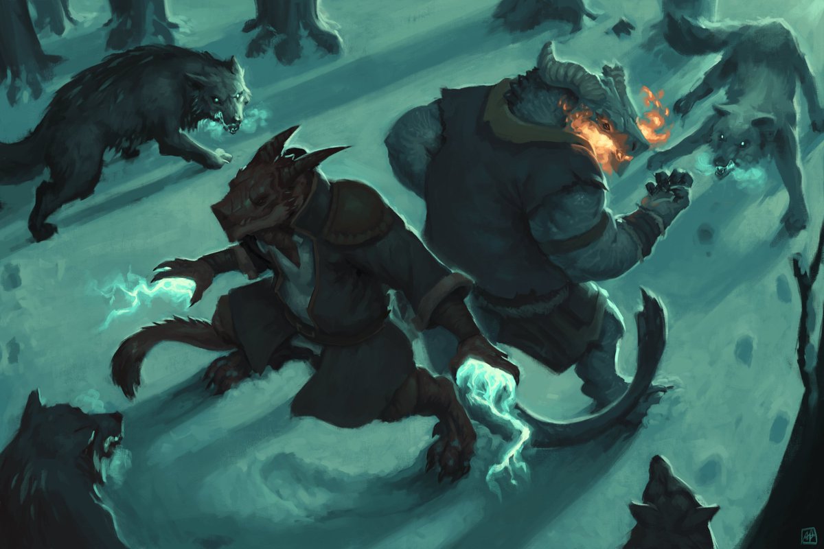 just trev tweet media