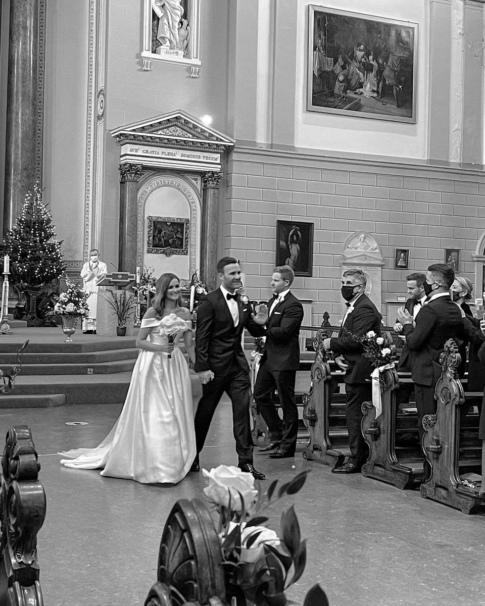 One for the books! 🥂✨💍