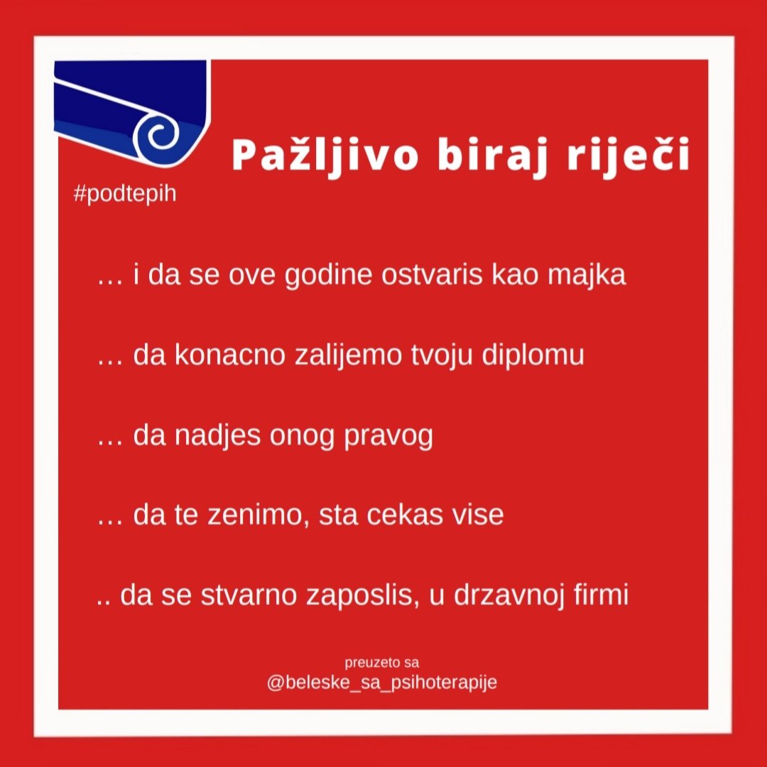PodTepih's tweet photo. U susret novogdišnjim čestitkama! 🎉

Za više detalja posjetite Instagram profil @podtepih 

#podtepih https://t.co/KS8VlvGcpj