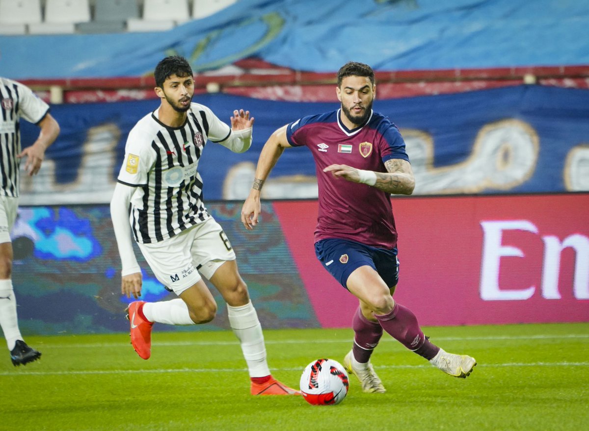 AlWahdaFCC's tweet photo. 📷 صور المباراة 📸
#WAHDALive https://t.co/bxhBo3xdsw