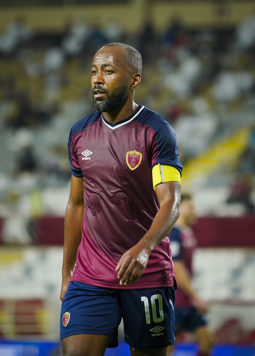 AlWahdaFCC's tweet photo. 📷 صور المباراة 📸
#WAHDALive https://t.co/bxhBo3xdsw