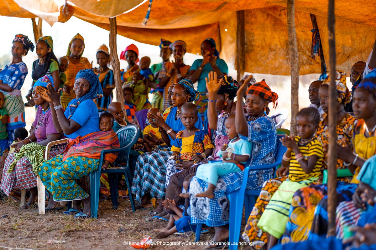 SolHEALTHteam's tweet photo. As this year concludes, we thank you for your #contributions to help ensure that families in The #Gambia can thrive with #access to the basic #services we all enjoy and rely on.

We ask that you help us reach our #Goal this year!

#HappyNewYear!! 🎉

https://t.co/CaUxHAshFs https://t.co/BPwkEJPYNo