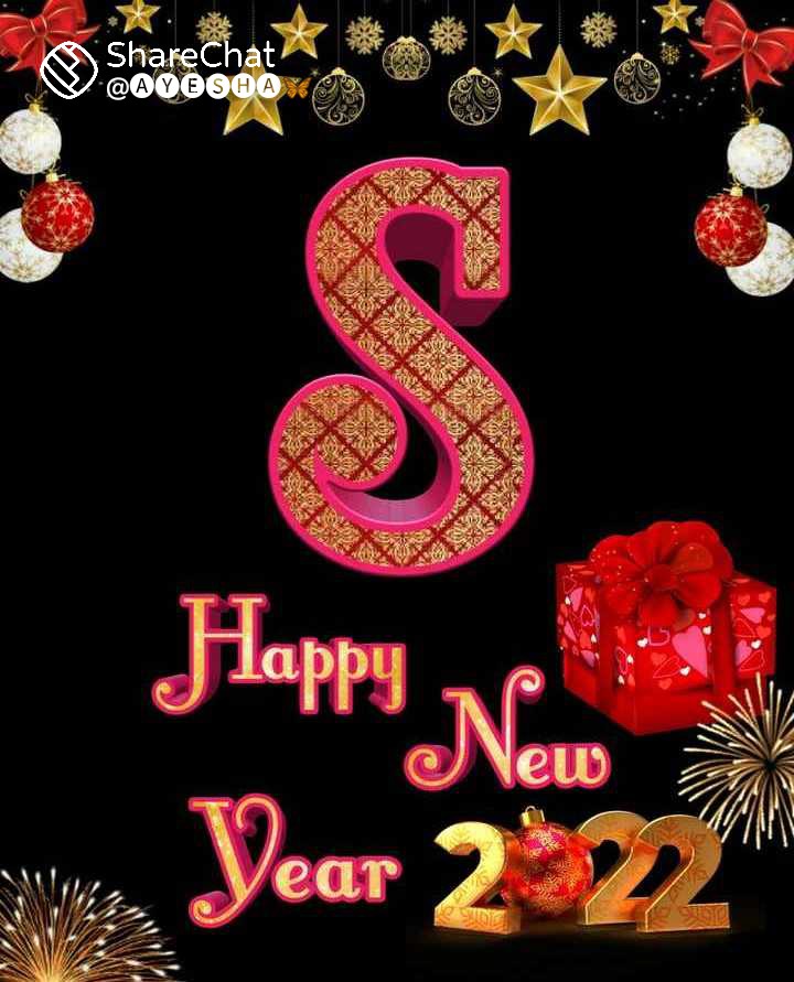 Happy new year