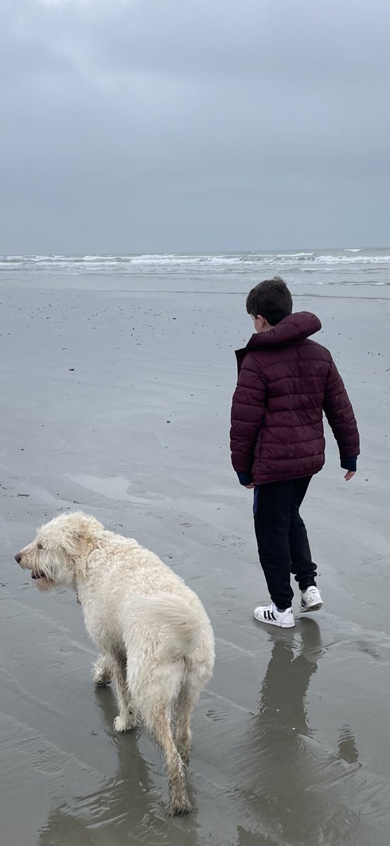 Last minute trip down to East Wittering - Happy New Year all 🍺🍺🍺🍺