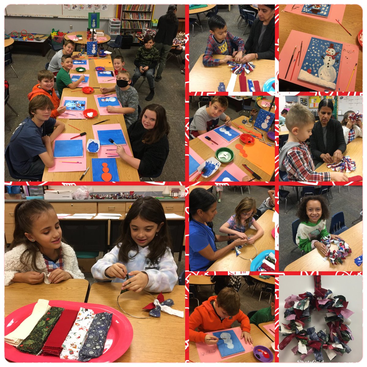 Linda Elizabeth tweet media