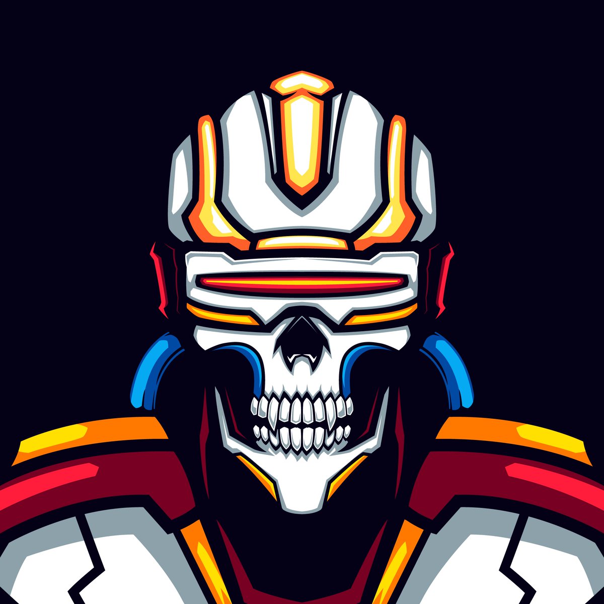 RoyaLegalNFTs's tweet photo. 🤖🎁#NFTGiveaway - Cyber Cyclops🎁🤖

🛎️To enter⤵️

✔️Follow me @RoyaLegalNFTs🔔
✔️RT +💙
✔️Tag 3 friends👪

🕰️48H

#NFT #NFTGiveaways #NFTs #NFTCommunity #NFTCollector #NFTCollectibles #Giveaway #NFTart #ProofOfWinner https://t.co/MwnpPcaYDK