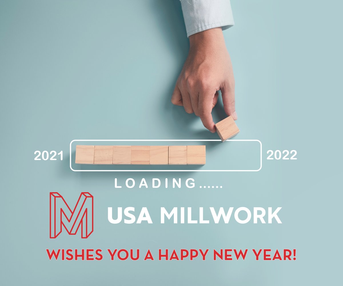 USA Millwork tweet media
