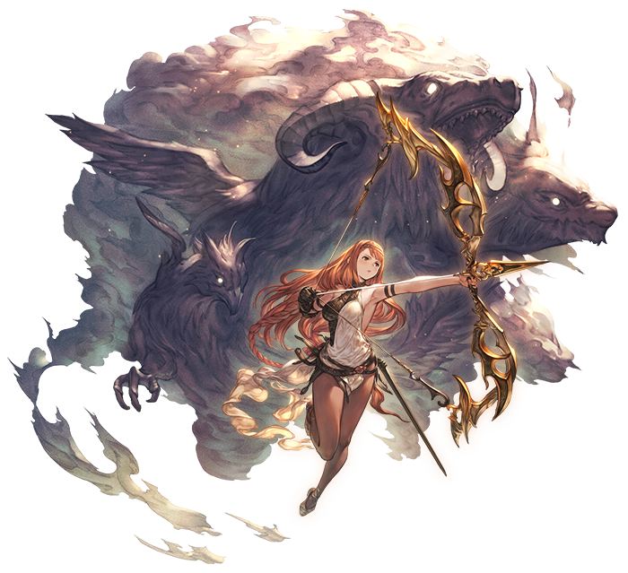 Unite and Fight - Granblue Fantasy Wiki