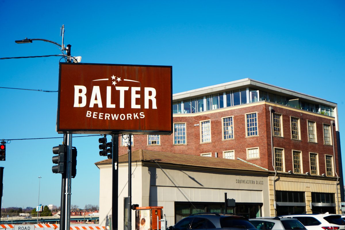 Balter Beerworks tweet media