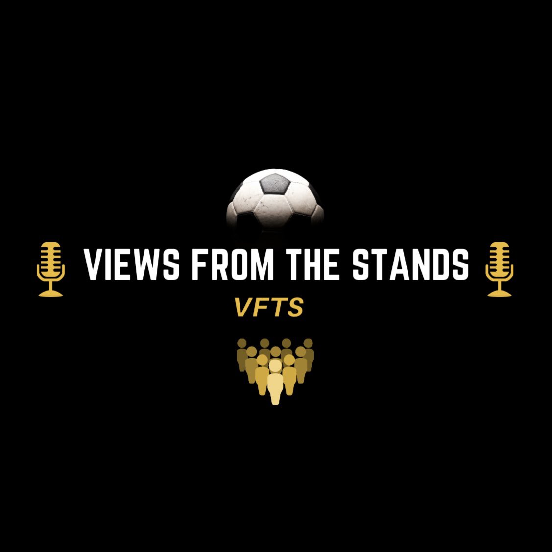 Views From The Stands tweet media