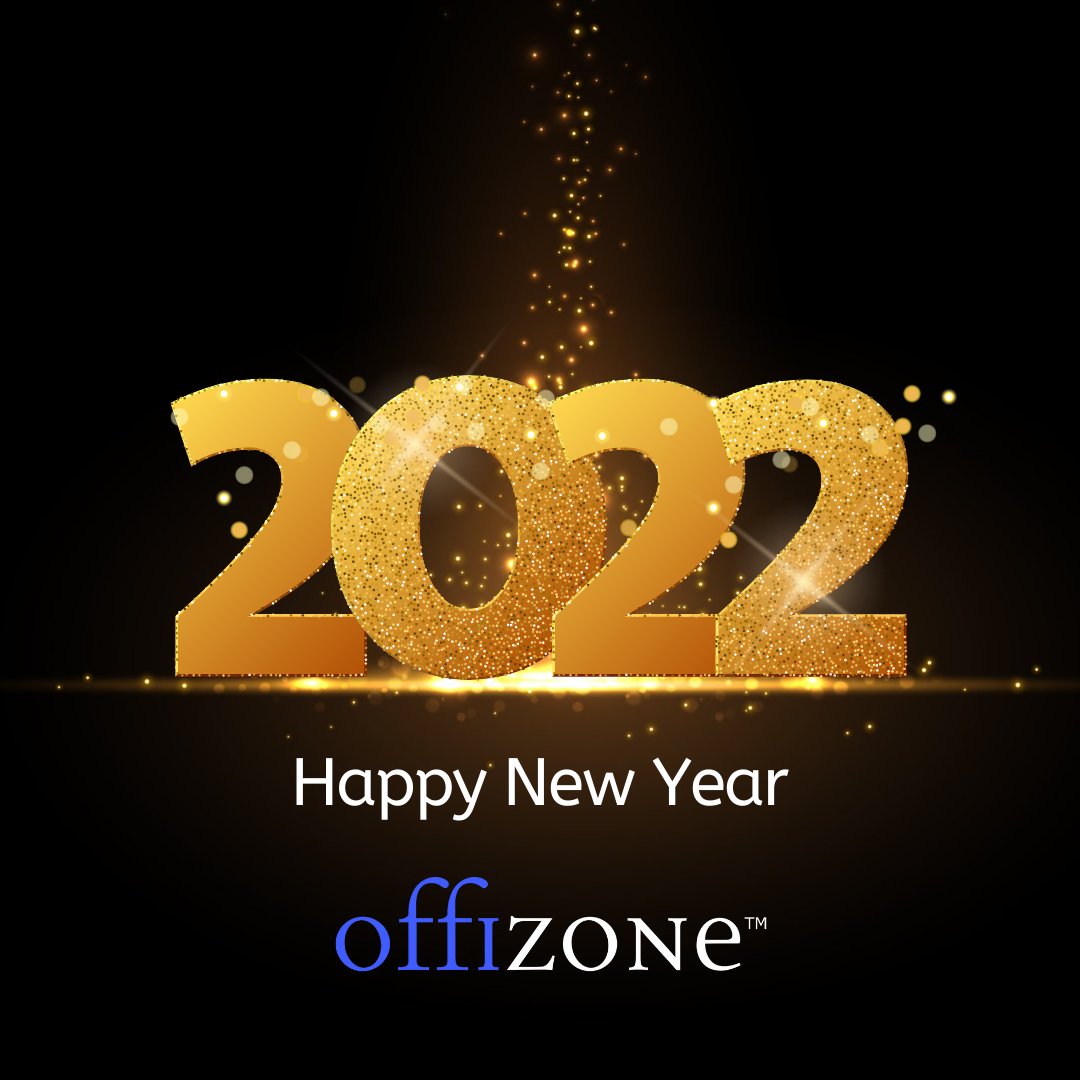 We are signing off for the year, another unusual one! Thanks to everyone for your continued support and we wish you all a healthy and happy new year. #offizone #happynewyear #happy #healthy
